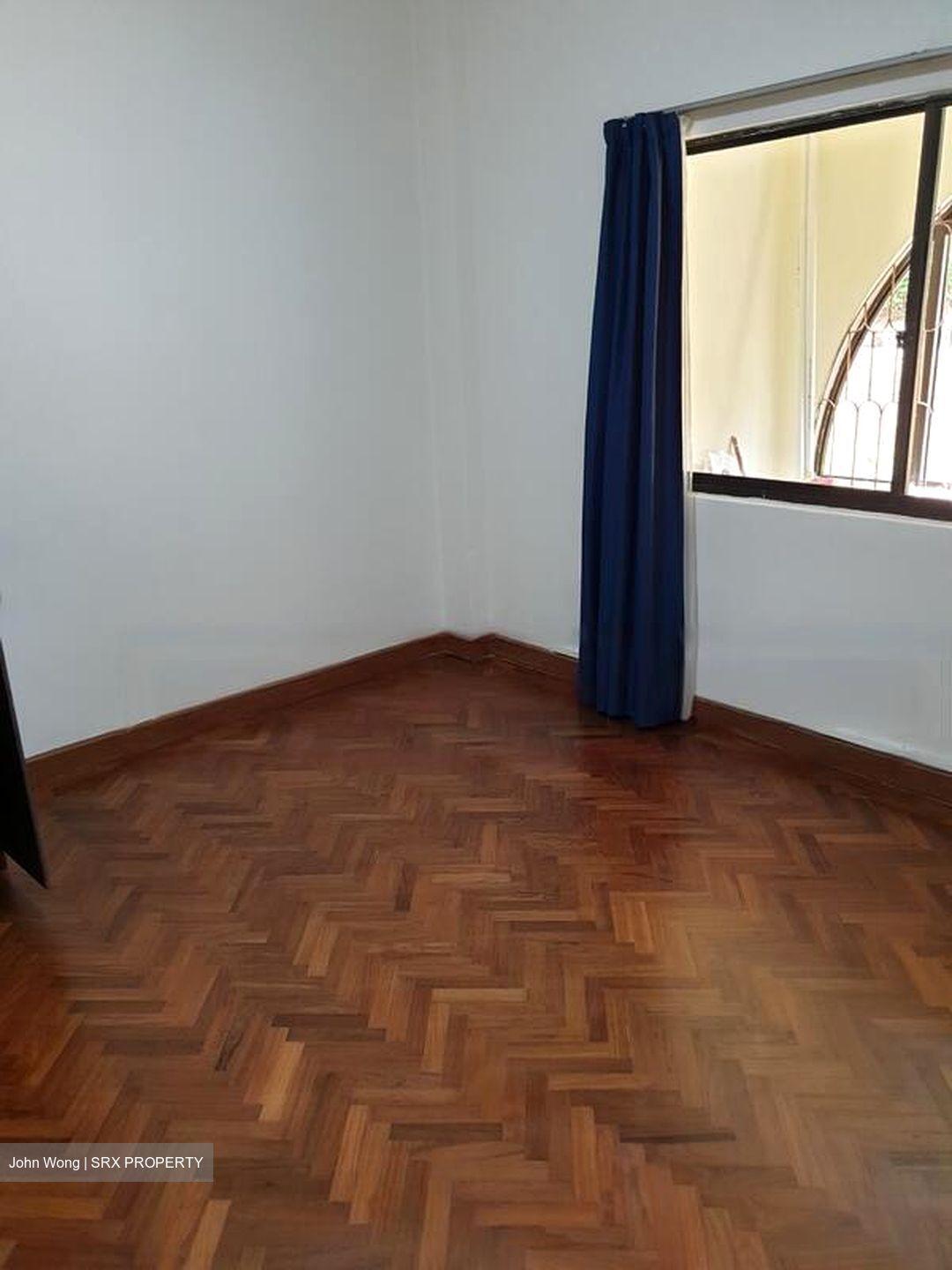 Oxley Garden (D9), Apartment #468917211